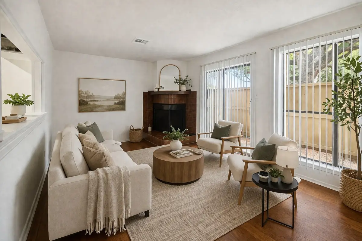 3606 Ocee Street, Houston, TX 77063 - #1