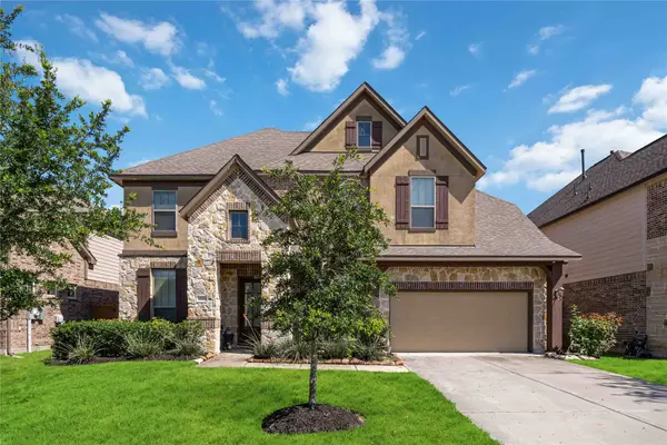 12721 Flora Manor Drive, La Marque, TX 77568