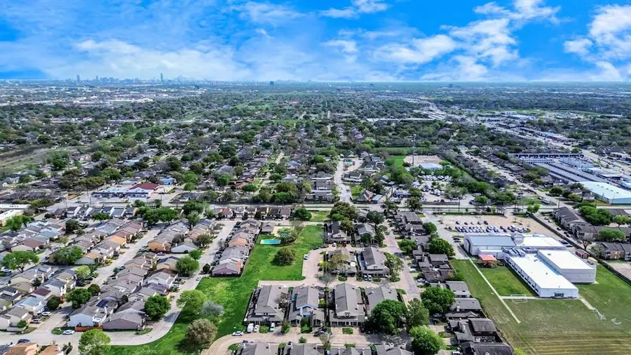 7818 Black Fin Lane, Houston, TX 77072 - Image #3