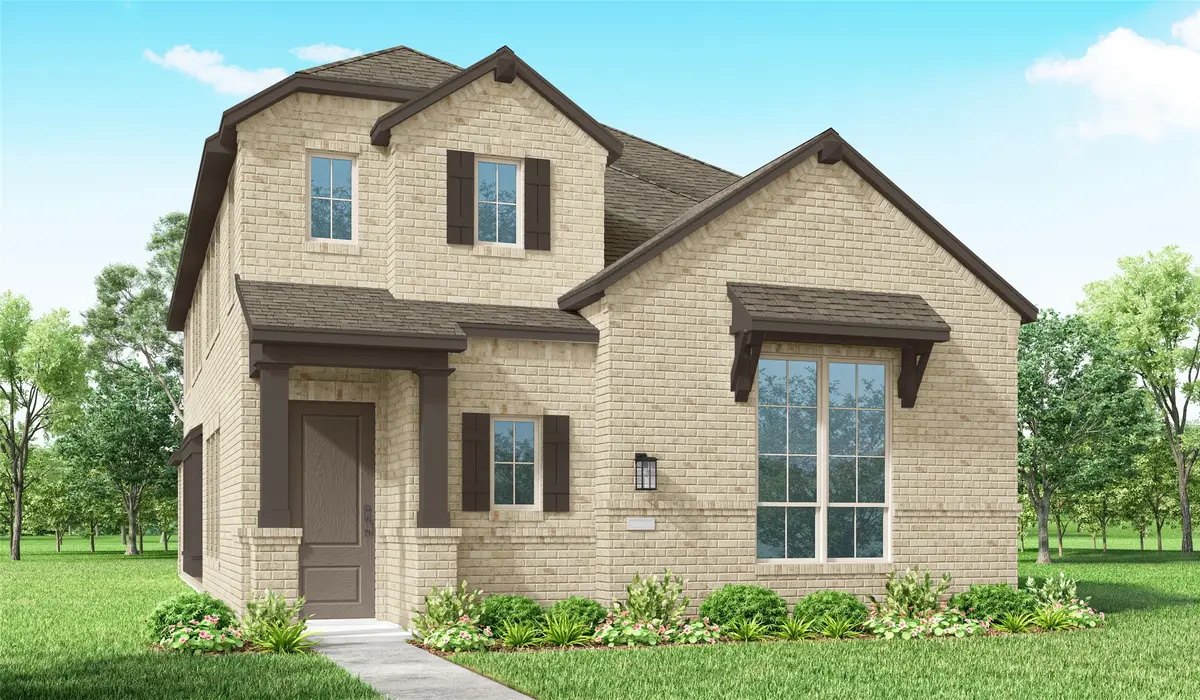 2530 Mission Heights Way, Manvel, TX 77578 - #1