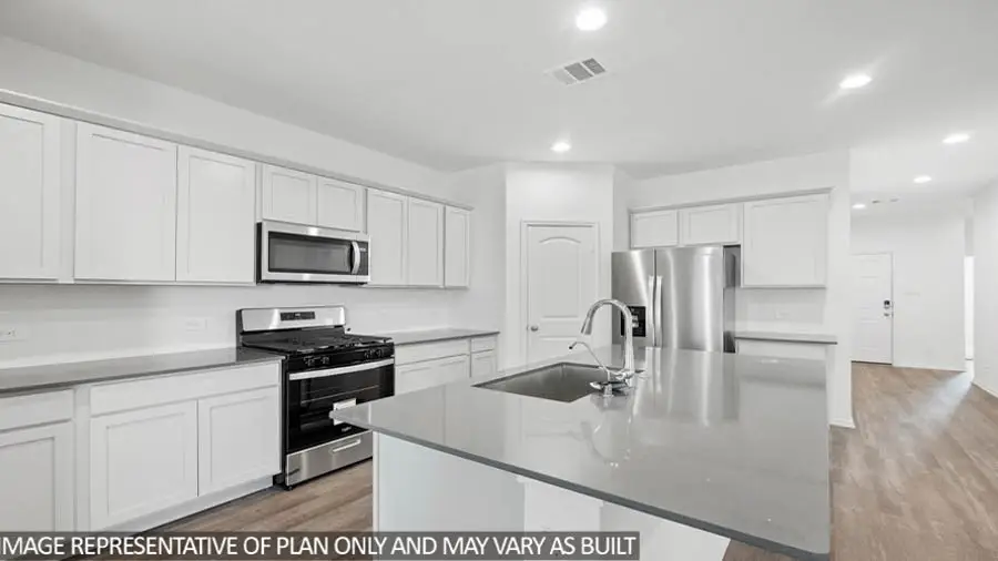 3021 Nori Shores Drive, Katy, TX 77493 - #2