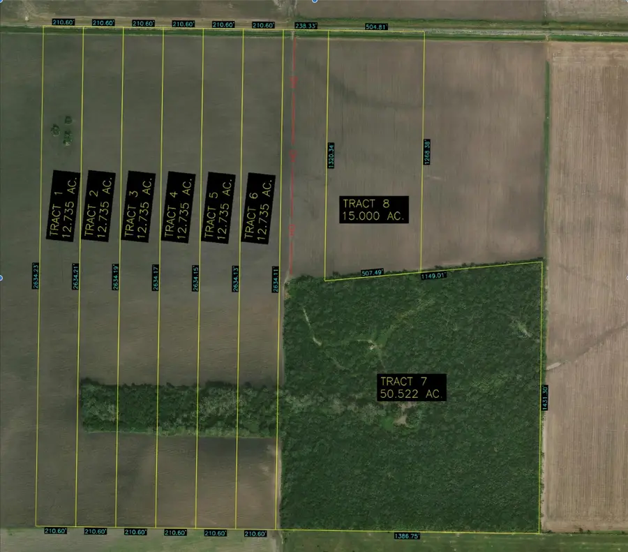 Lot 1 County Road 798, Sinton, TX 78387 - Image #2