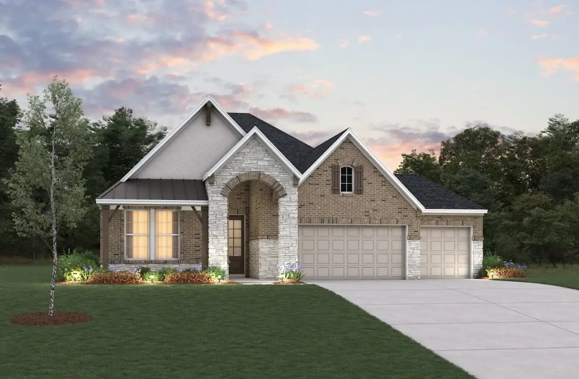 6206 Wildflower Fields Court, Richmond, TX 77469 - #1
