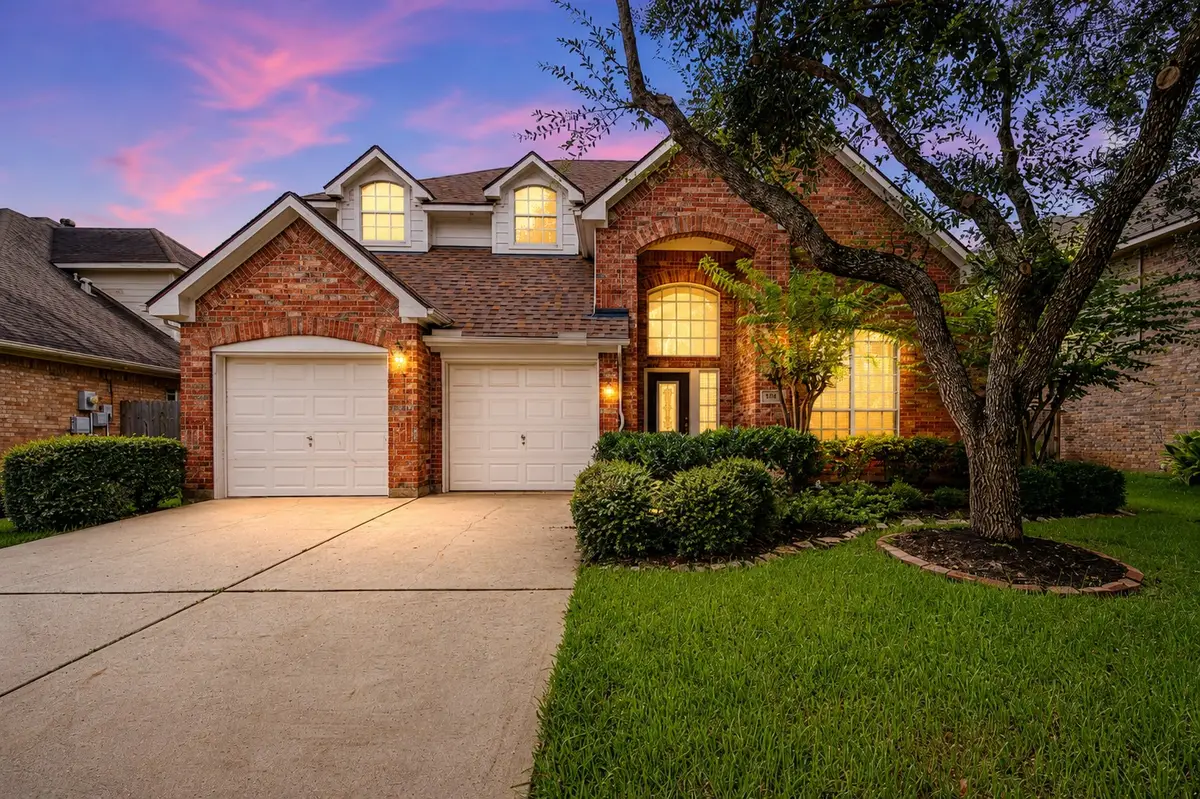 5807 Bayberry Way, Sugar Land, TX 77479 - #1