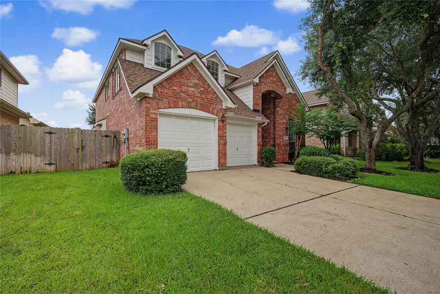 5807 Bayberry Way, Sugar Land, TX 77479 - #2