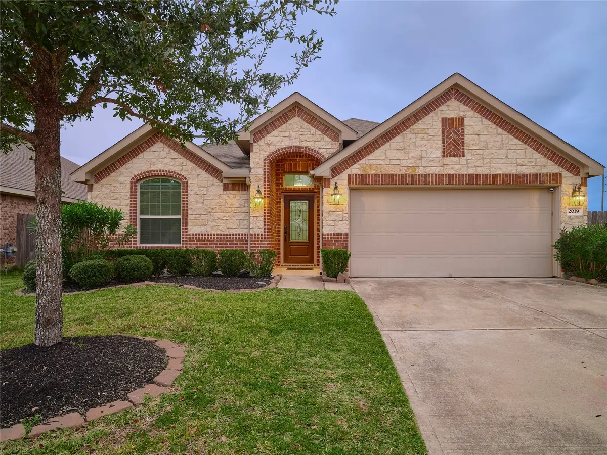 2039 Plum Rose Lane, Richmond, TX 77469 - #1