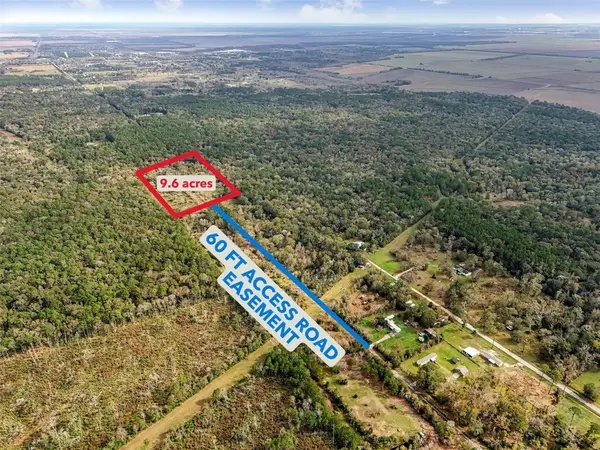 00 Melanie Lane, Crosby, TX 77532