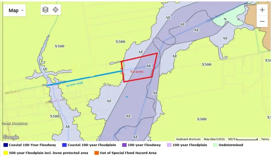 00 Melanie Lane, Crosby, TX 77532 - #2