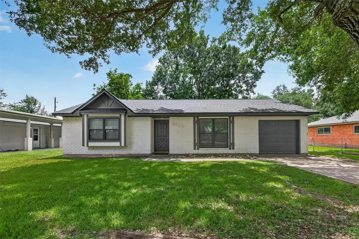 3417 Needville Avenue, Needville, TX 77461 - #1