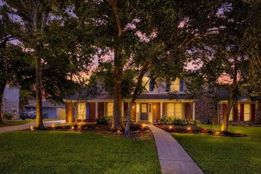 80 Eagle Rock Circle, The Woodlands, TX 77381 - #2