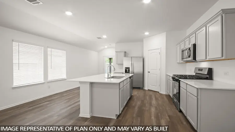 571 Belle Springs Lane, Conroe, TX 77301 - #2