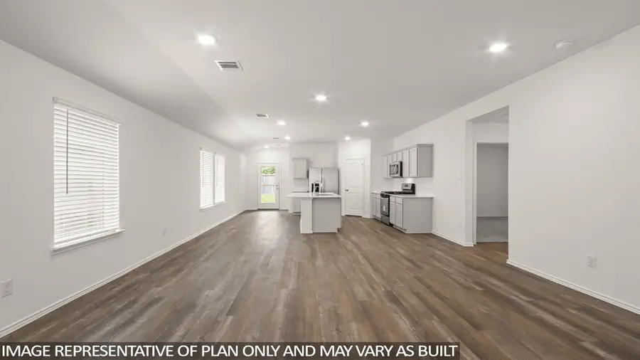 571 Belle Springs Lane, Conroe, TX 77301 - #3