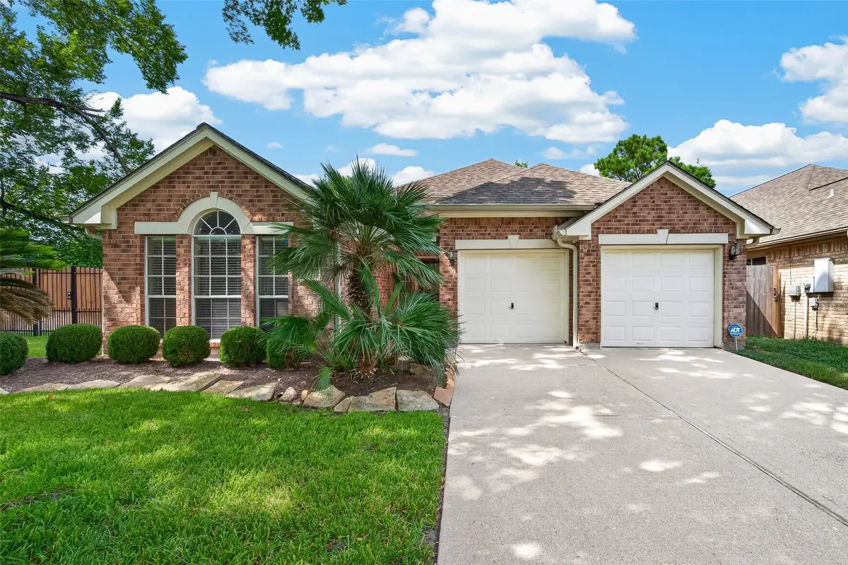 1103 Parkhaven Lane, Houston, TX 77077 - #1