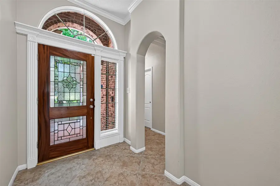 1103 Parkhaven Lane, Houston, TX 77077 - #3