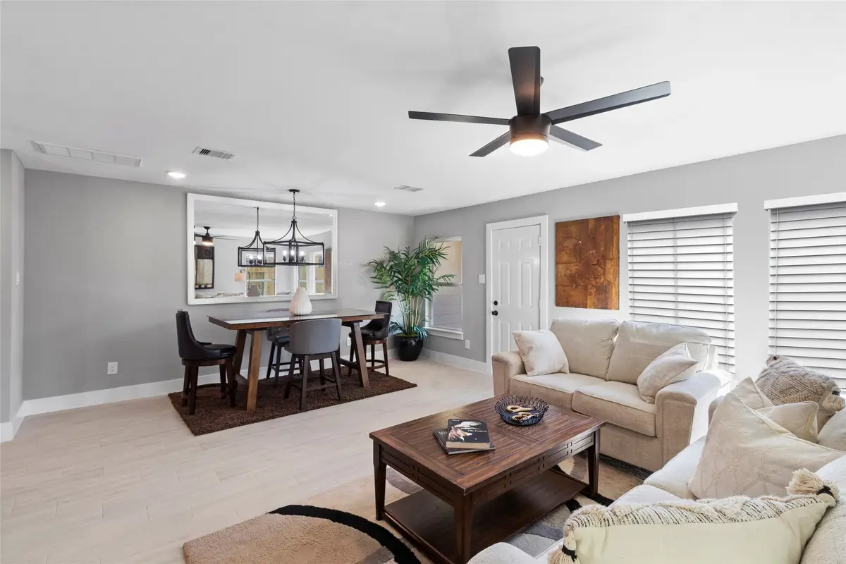 9934 Lanewell Street, Houston, TX 77029 - #1