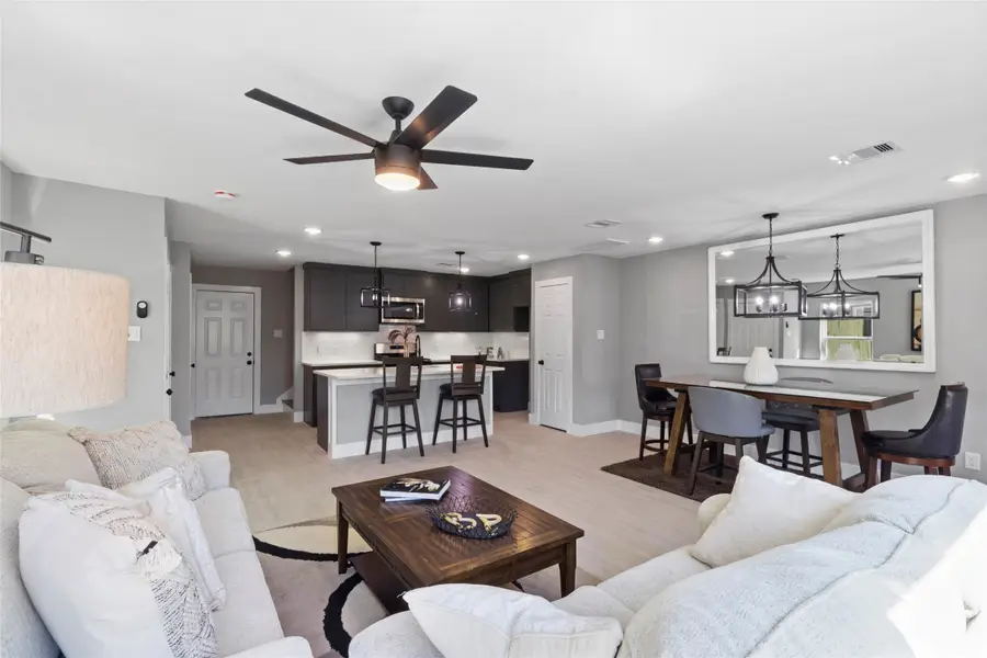 9934 Lanewell Street, Houston, TX 77029 - #3