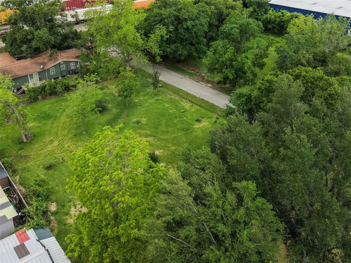 LT 12 & TRS 11A & 13B King Street, Houston, TX 77028 - #1