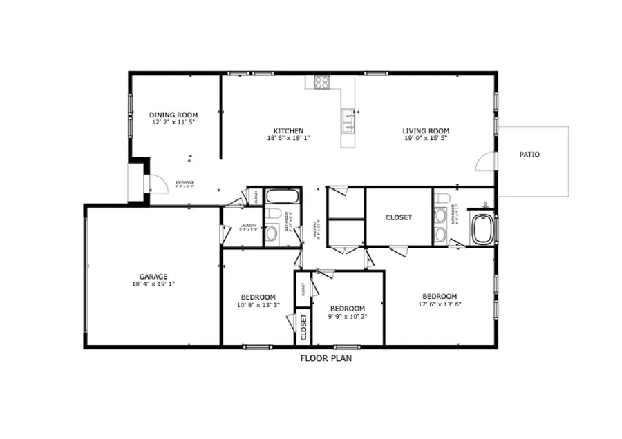 13510 Titus Point, Houston, TX 77085 - Image #2