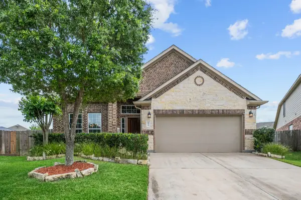 8015 Grove Sky Court, Richmond, TX 77407