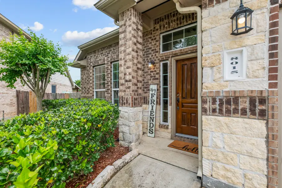 8015 Grove Sky Court, Richmond, TX 77407 - #2