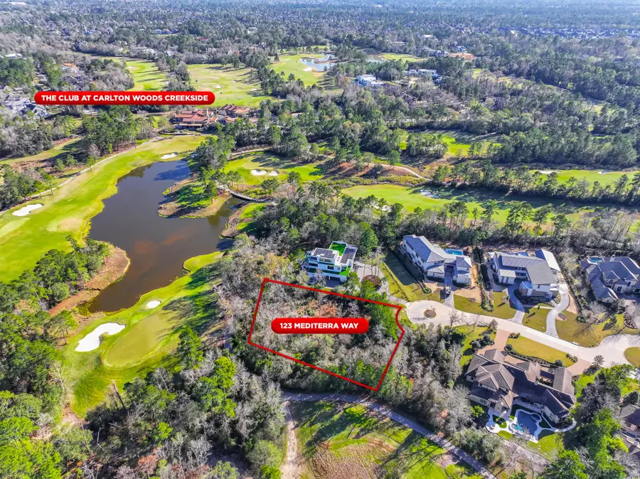 123 Mediterra Way, Spring, TX 77389 - Image #3