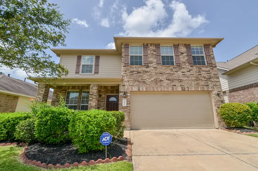 25135 Ginger Ranch Drive, Katy, TX 77494 - Image #2