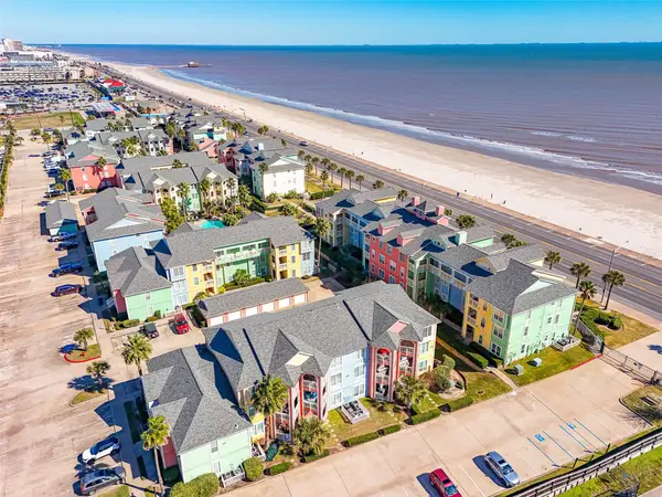 7000 Seawall Boulevard #524, Galveston, TX 77551