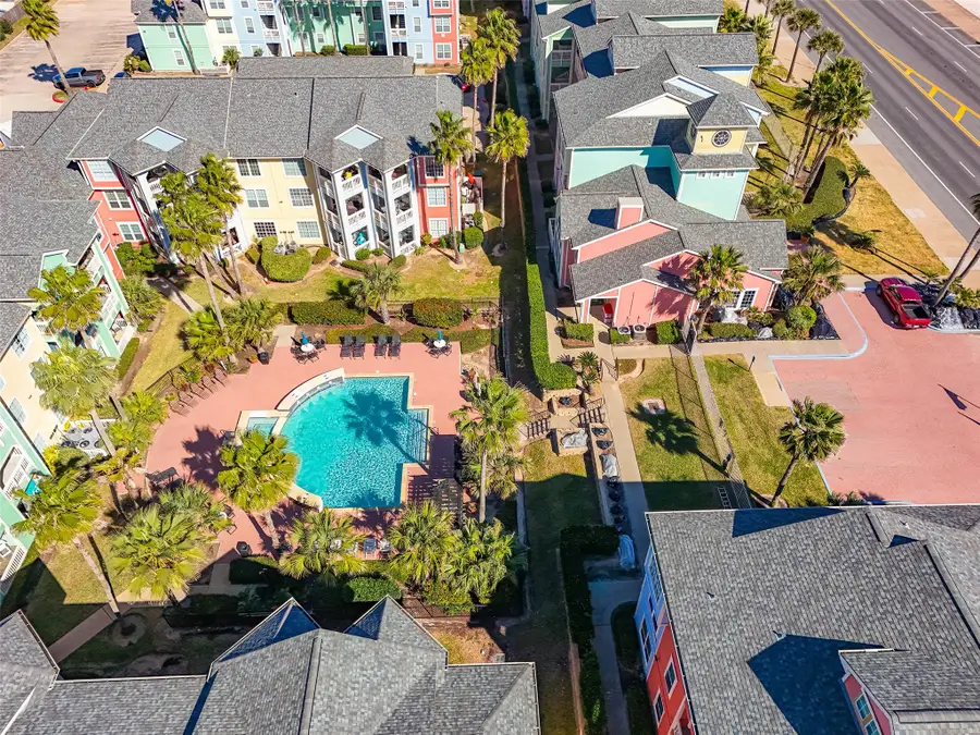 7000 Seawall Boulevard #524, Galveston, TX 77551 - #2