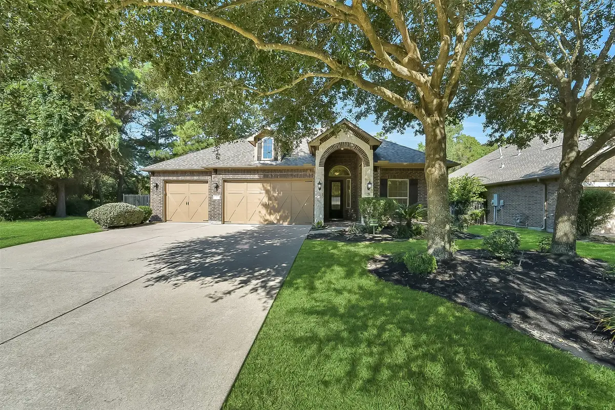 95 S Greenprint Circle, Tomball, TX 77375 - #1