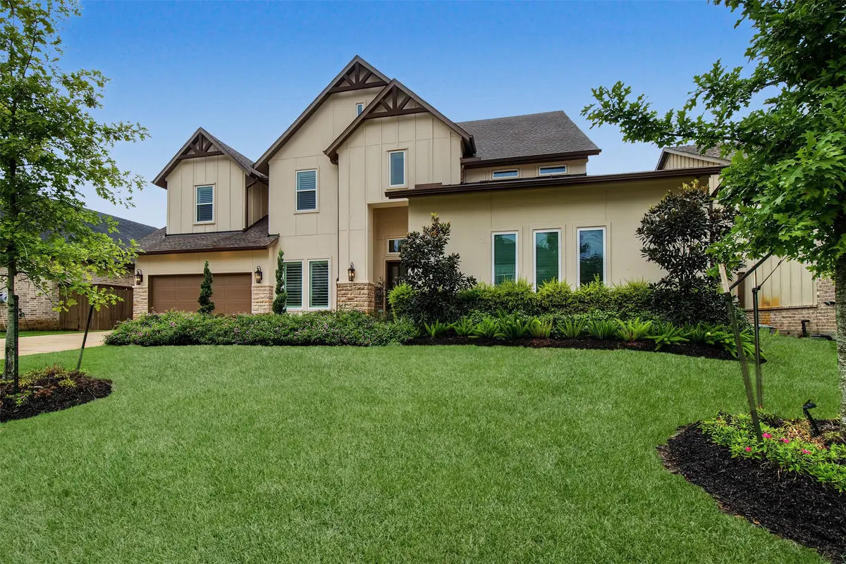 21926 Canyon Trail Way, Porter, TX 77365 - #1