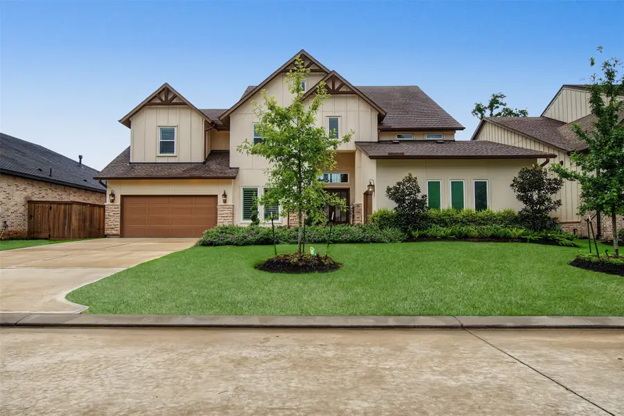 21926 Canyon Trail Way, Porter, TX 77365 - #2