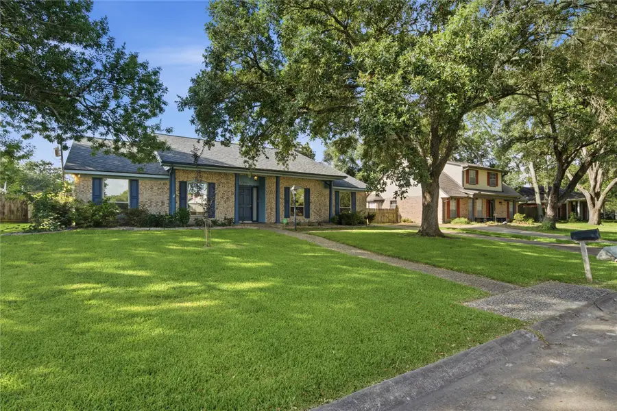 1909 Rampart Street, League City, TX 77573 - #2