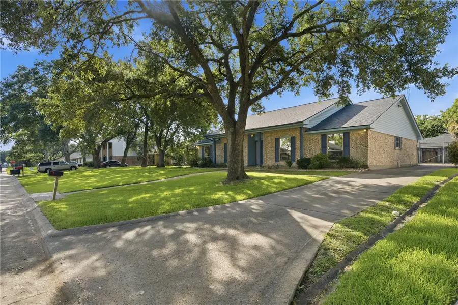 1909 Rampart Street, League City, TX 77573 - #3