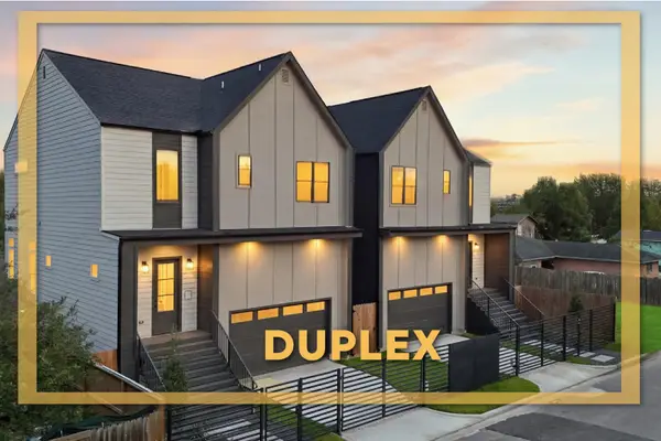 1423 - 1421 E 36th Street, Houston, TX 77022