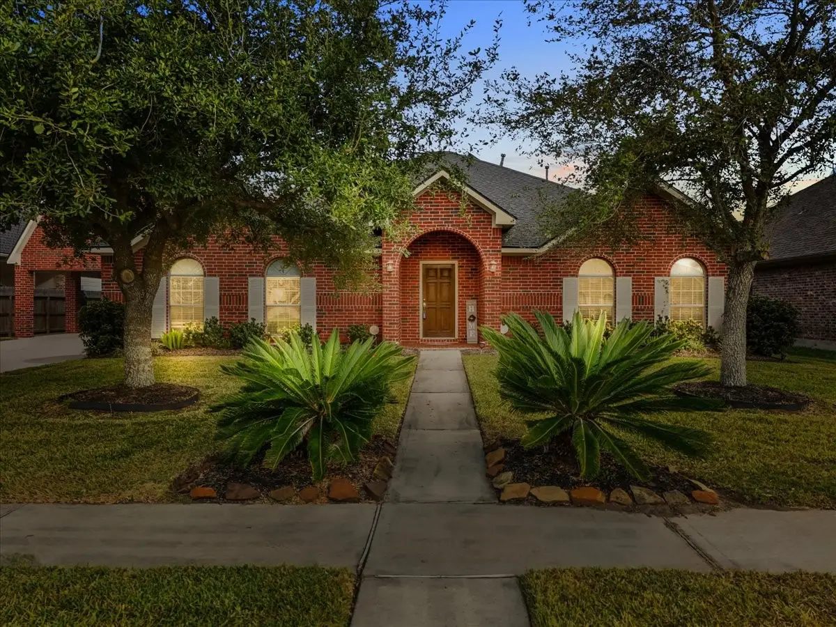 1710 Pima Court, League City, TX 77573 - Image #1