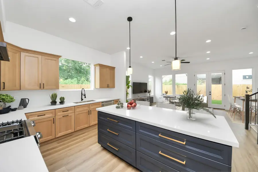 1913 West Street, Houston, TX 77026 - #2