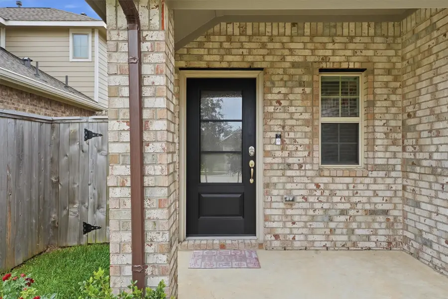 19345 Villa Mesa Drive, New Caney, TX 77357 - #3