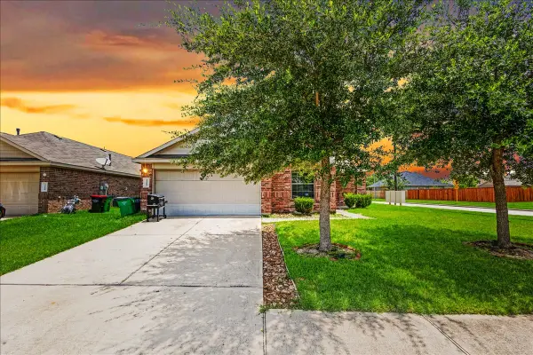 23502 Dukes Run Drive, Spring, TX 77373