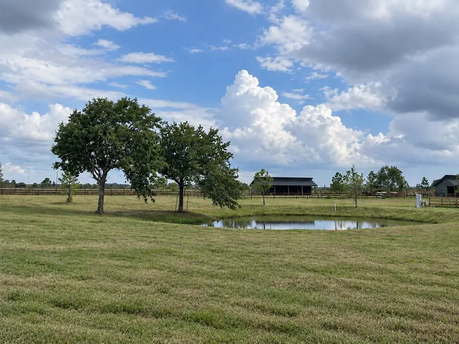 LOT 7 Old Columbus N Road N, Sealy, TX 77474 - #2