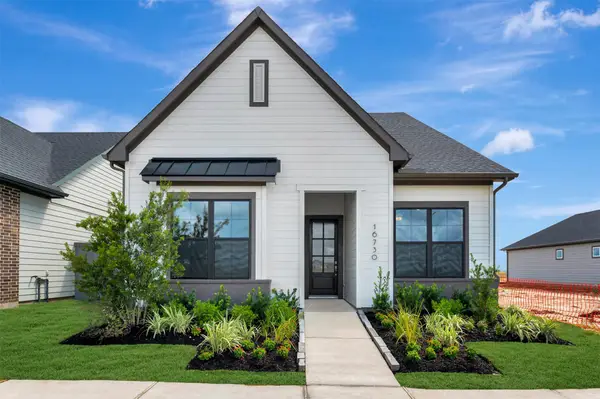 16730 Vibrant Avenue, Hockley, TX 77447