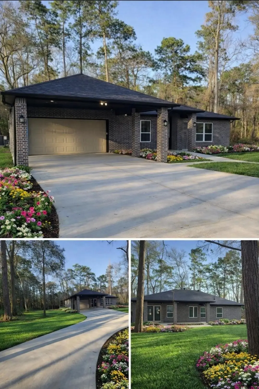 172 Cr 3669n N, Splendora, TX 77372 - #1