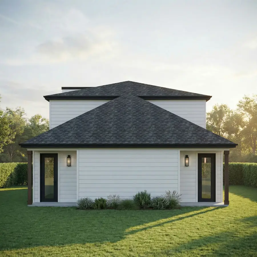 763 Fair Street, Houston, TX 77088 - #3