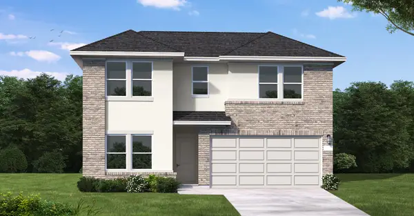 4712 Harrington Gate Drive, Texas City, TX 77591