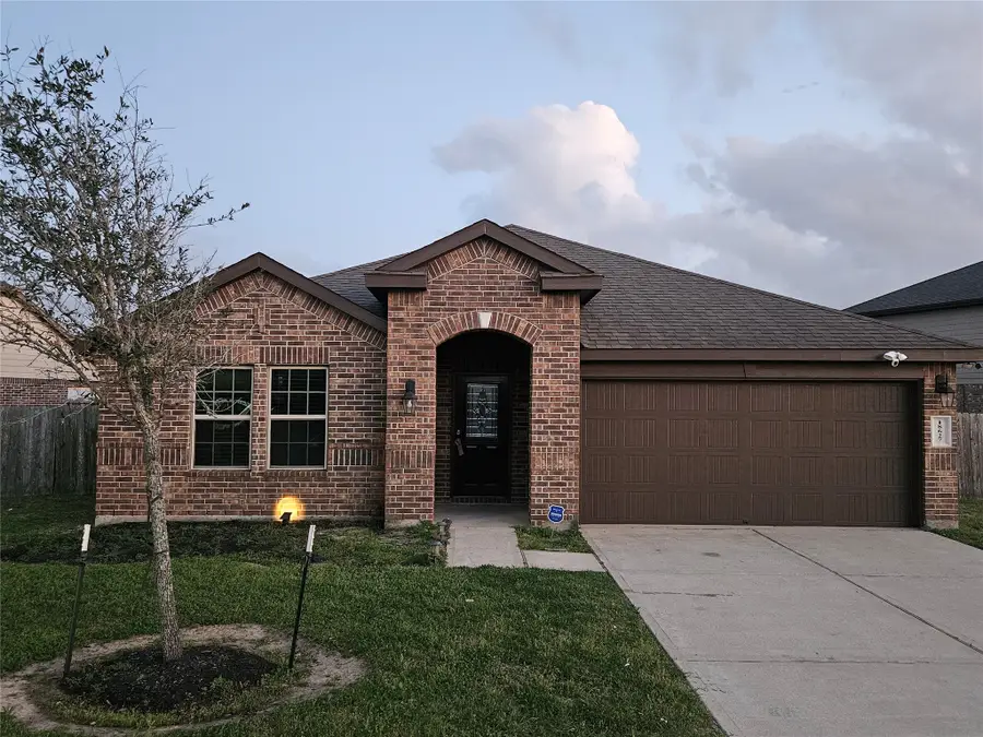 18627 Orono Ridge Trail, Richmond, TX 77407 - #2