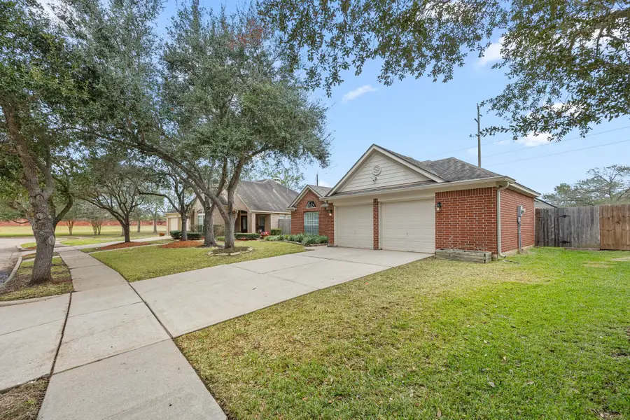 3422 Mcmahon Way, Missouri City, TX 77459 - Image #2