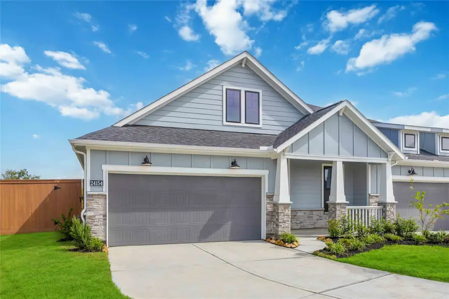 24154 Prairie Crabapple Court, Katy, TX 77493 - #2