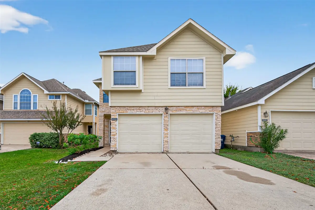 10826 Aly Trace Court, Houston, TX 77064 - Image #1