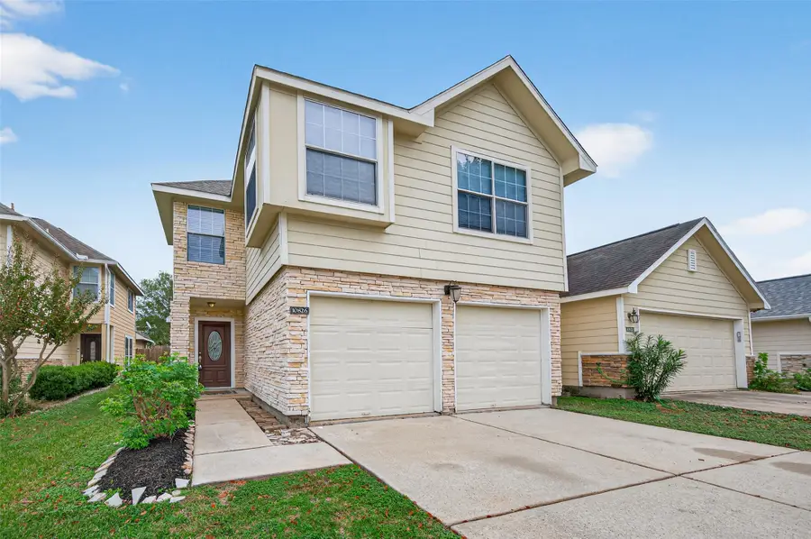 10826 Aly Trace Court, Houston, TX 77064 - Image #2