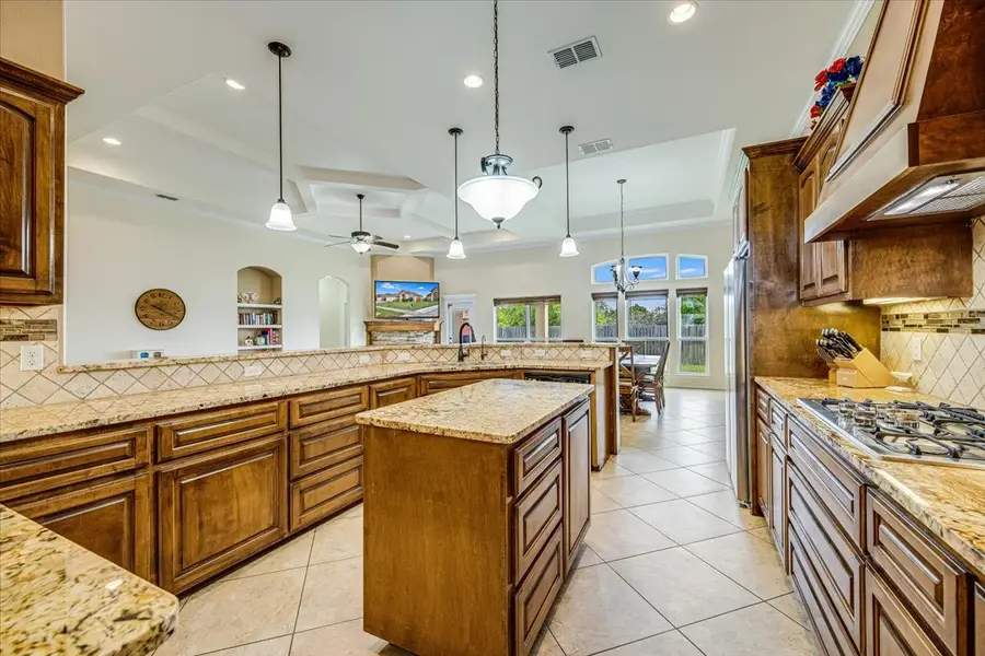 7522 S Lake Drive, Corpus Christi, TX 78414 - Image #3