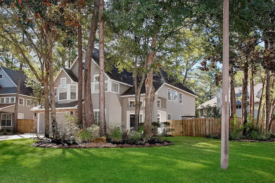 27 Owls Cove Place, The Woodlands, TX 77382 - Image #2